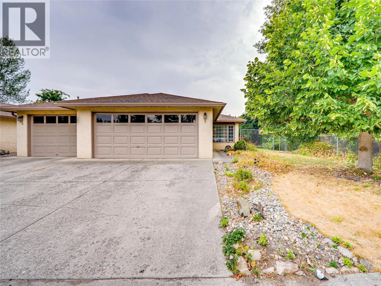 5-1700 Bighorn Road, Vernon, BC, V1T 9E1 - 2
