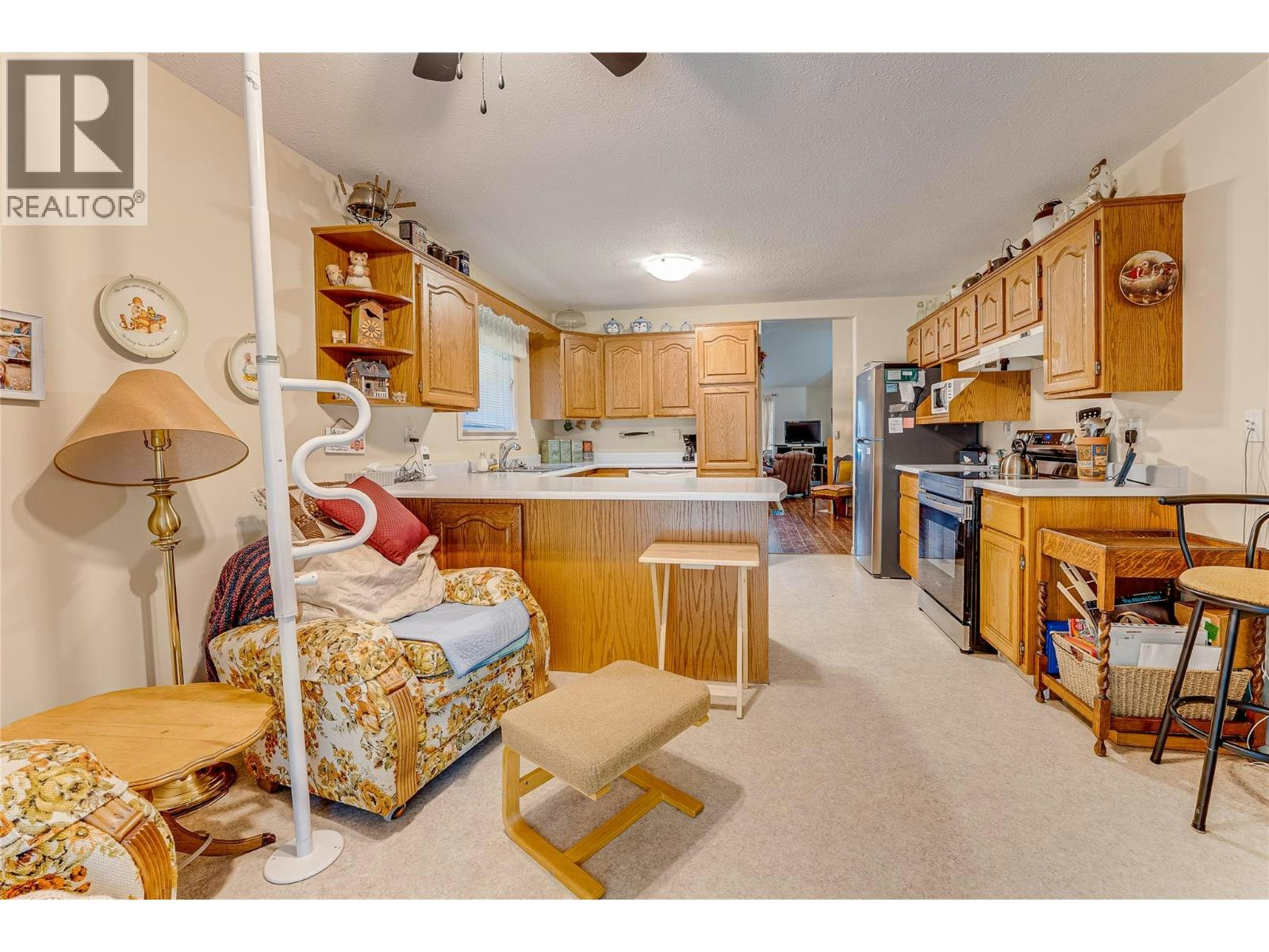 5-1700 Bighorn Road, Vernon, BC, V1T 9E1 - 14