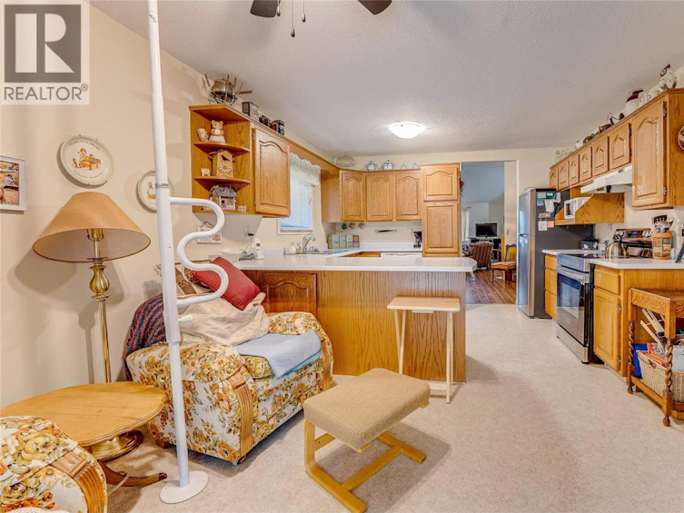 5-1700 Bighorn Road, Vernon, BC, V1T 9E1 - 14