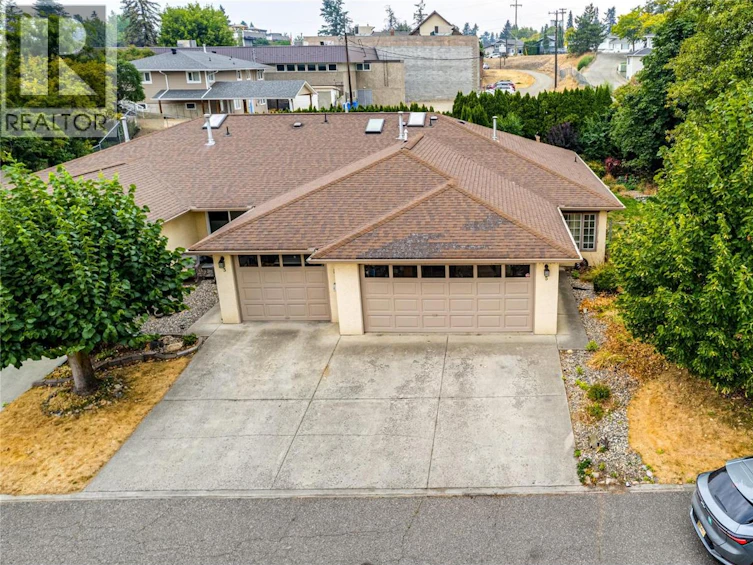 5-1700 Bighorn Road, Vernon, BC, V1T 9E1
