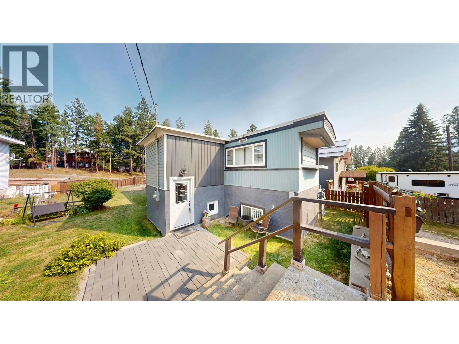 116 311 Avenue, Kimberley, BC, V1A 3J6