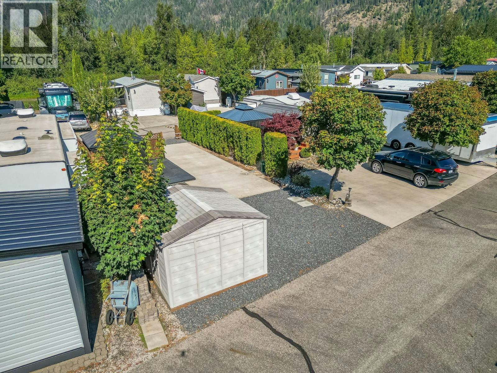 30-1383 Silver Sands Road, Sicamous, BC, V0E 2V4 - 21