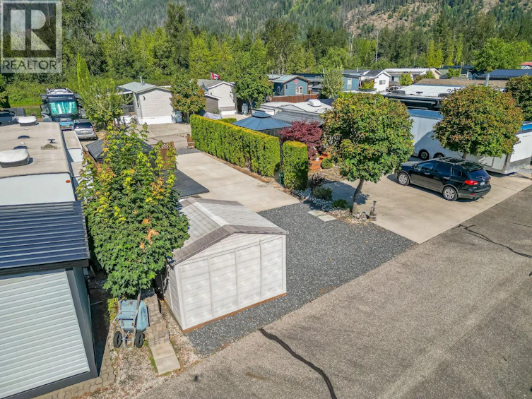 30-1383 Silver Sands Road, Sicamous, BC, V0E 2V4 - 21