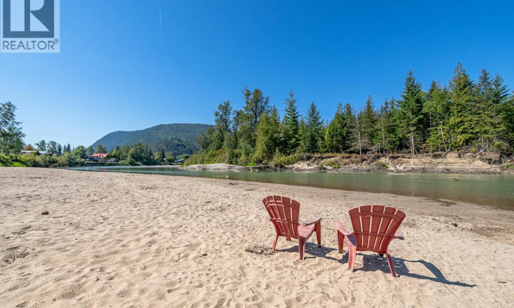 Lot 30-1383 Silver Sands Road