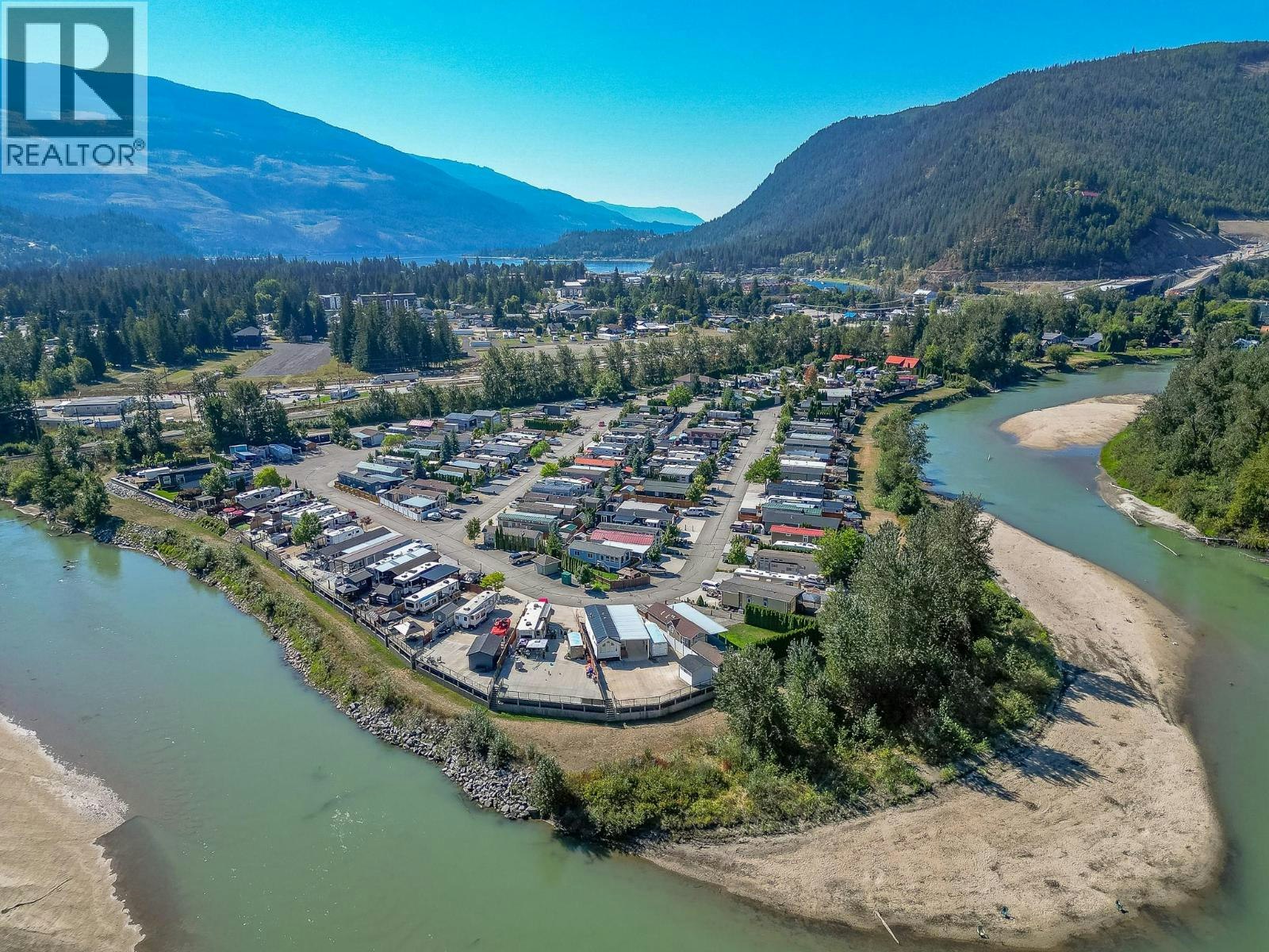 30-1383 Silver Sands Road, Sicamous, BC, V0E 2V4 - 30