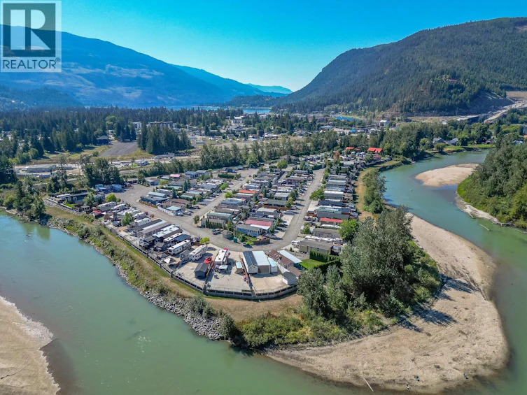 30-1383 Silver Sands Road, Sicamous, BC, V0E 2V4 - 30