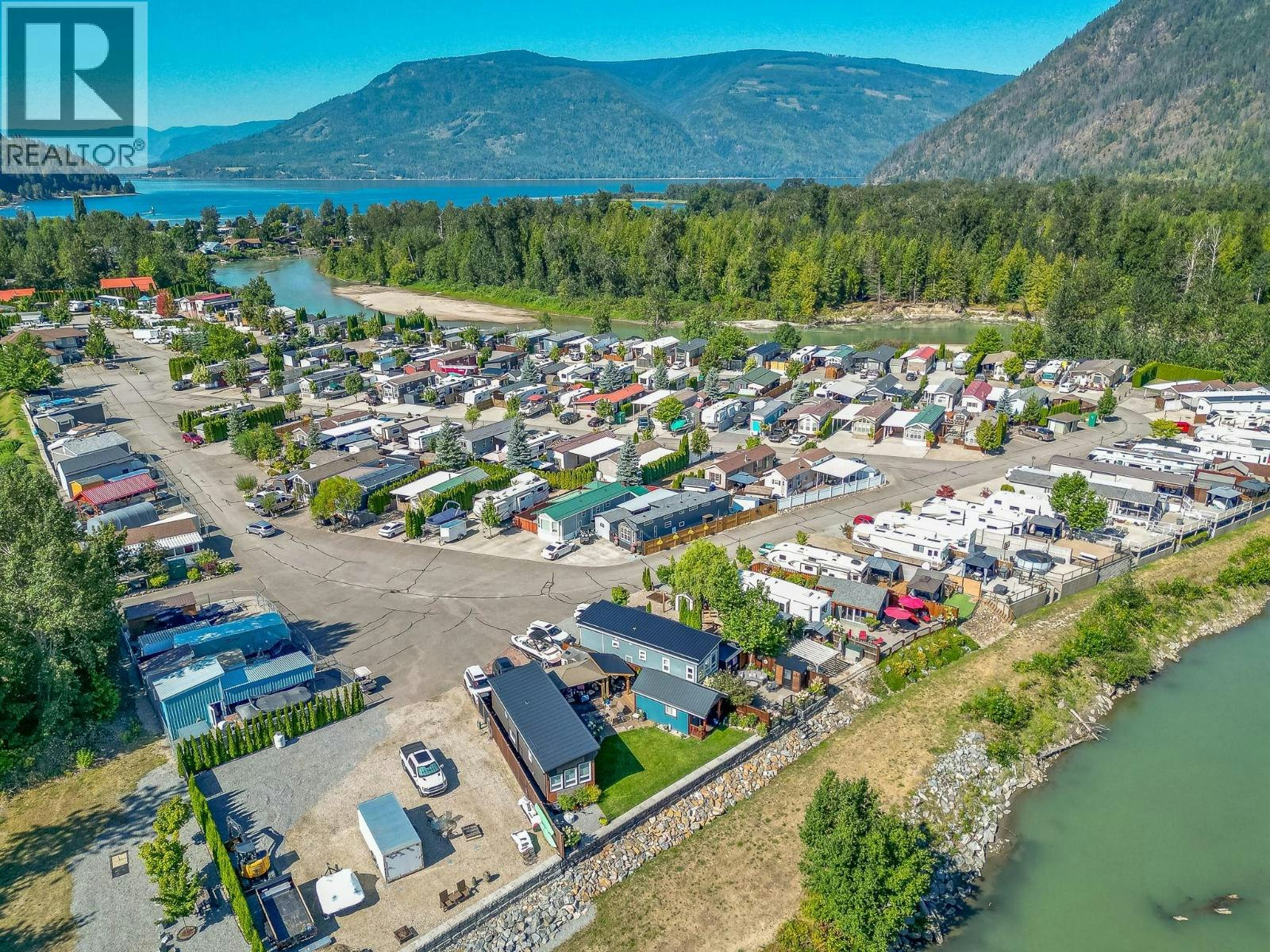 30-1383 Silver Sands Road, Sicamous, BC, V0E 2V4 - 27
