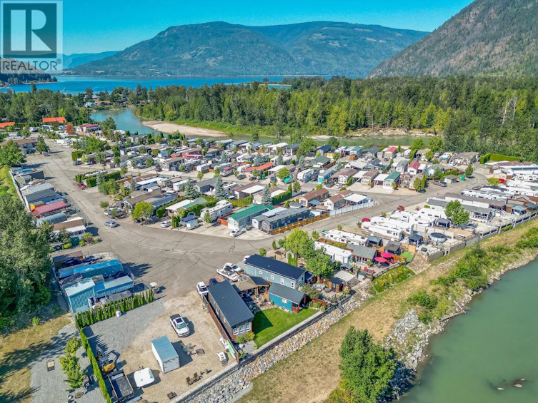 30-1383 Silver Sands Road, Sicamous, BC, V0E 2V4 - 27
