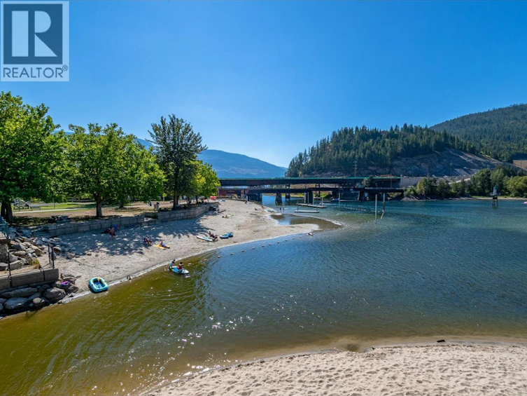 30-1383 Silver Sands Road, Sicamous, BC, V0E 2V4 - 20