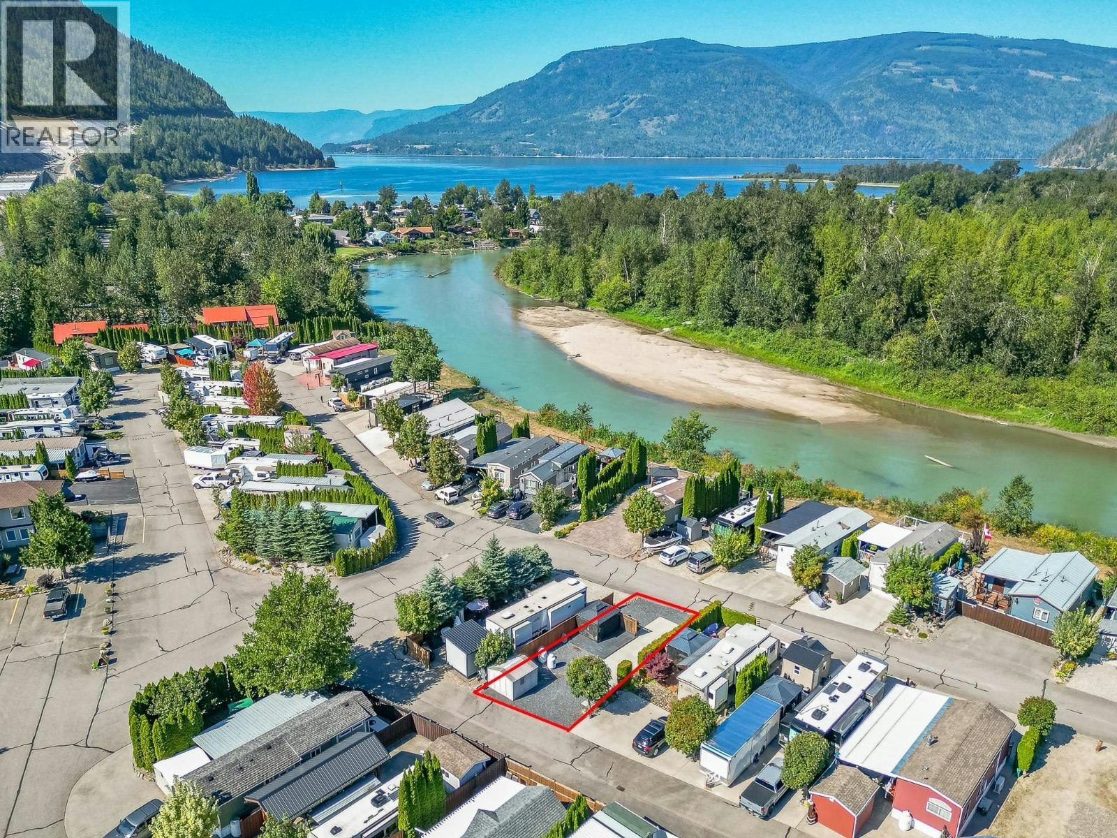 30-1383 Silver Sands Road, Sicamous, BC, V0E 2V4 - 26