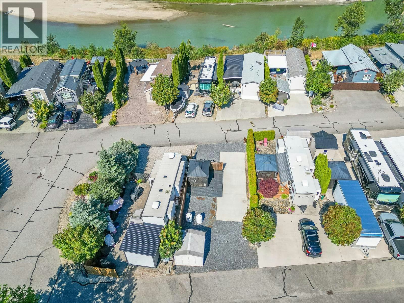 30-1383 Silver Sands Road, Sicamous, BC, V0E 2V4 - 22