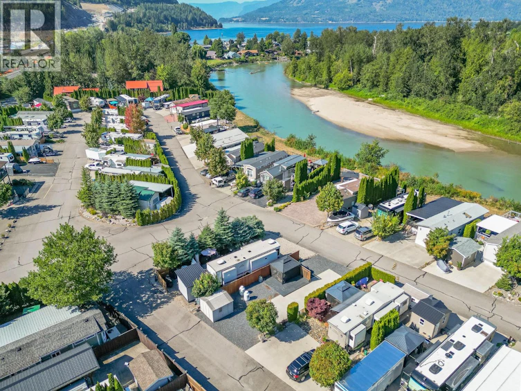 30-1383 Silver Sands Road, Sicamous, BC, V0E 2V4 - 23