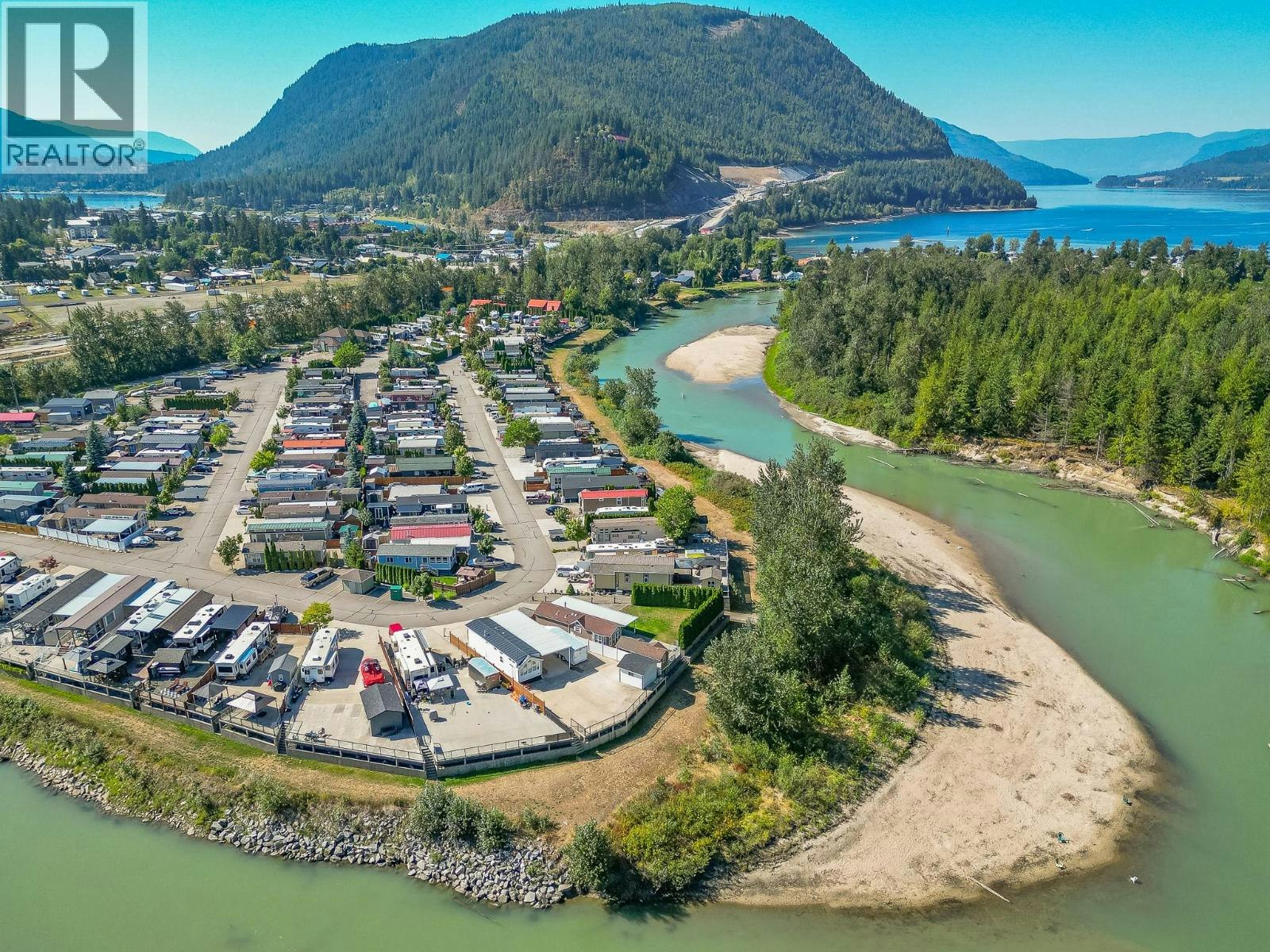 30-1383 Silver Sands Road, Sicamous, BC, V0E 2V4 - 29