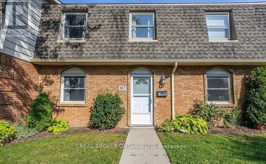 457 Wilkins Street, London, ON, N6C 5B5 - 3