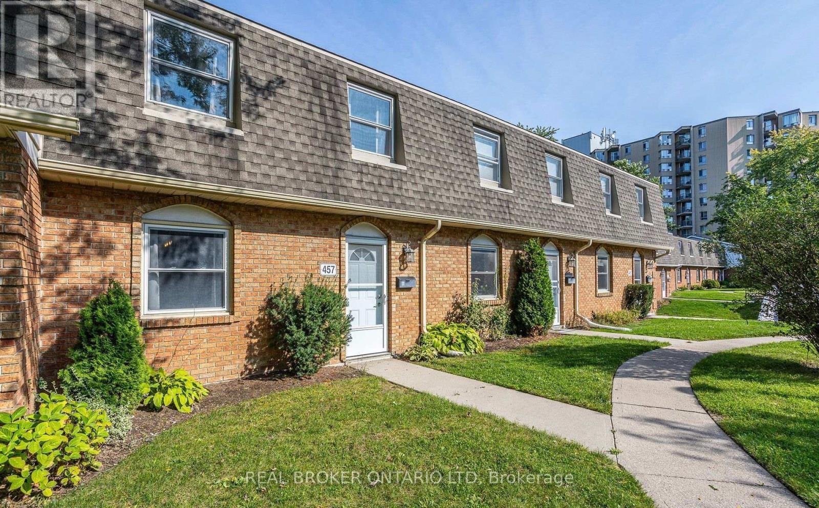 457 Wilkins Street, London, ON, N6C 5B5