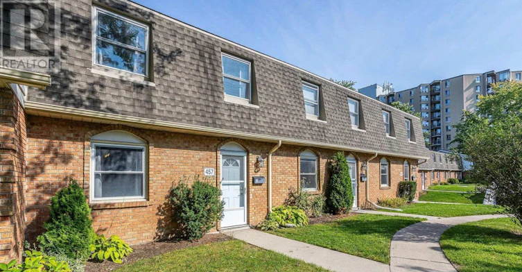 457 Wilkins Street, London, ON, N6C 5B5