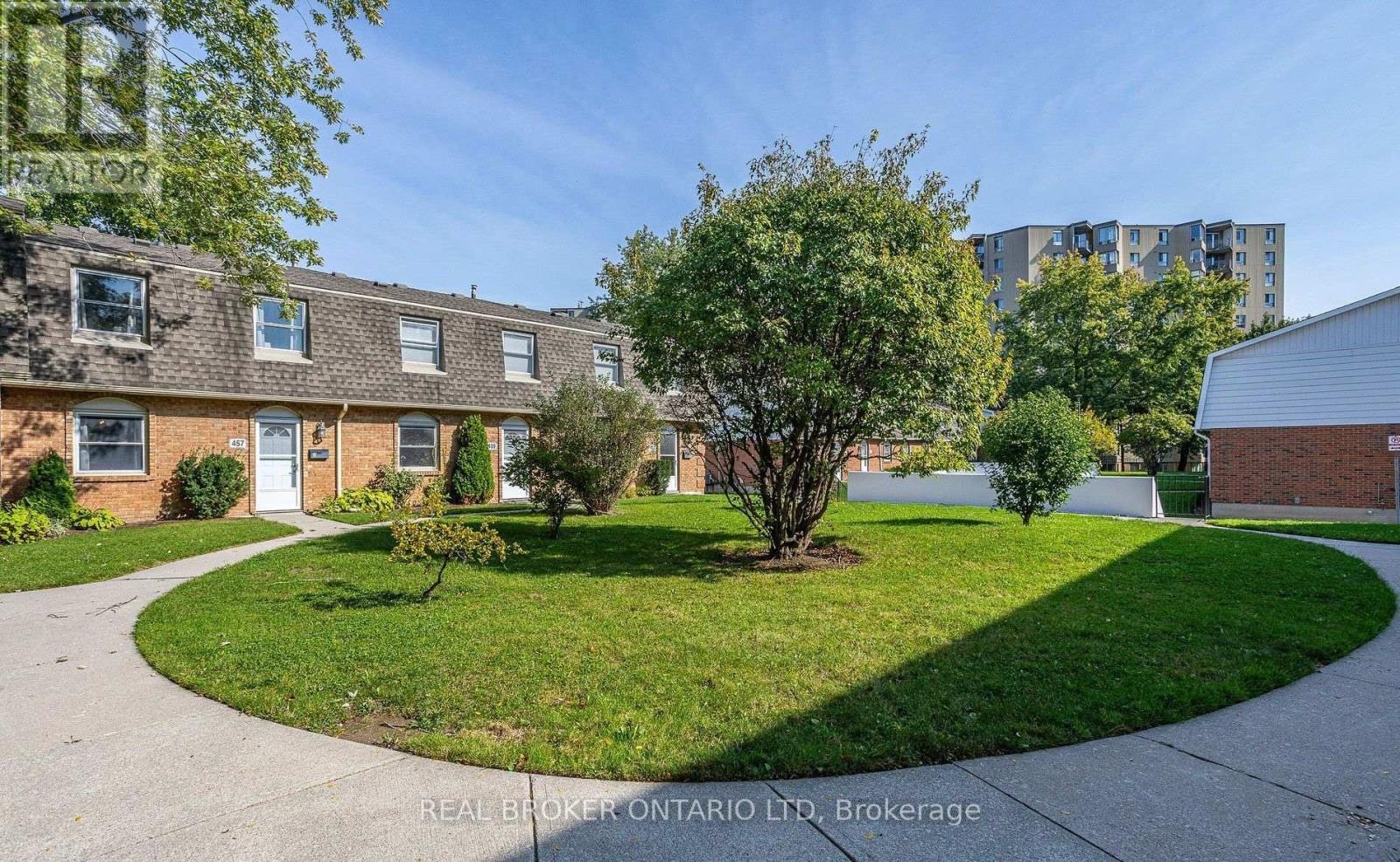 457 Wilkins Street, London, ON, N6C 5B5 - 2
