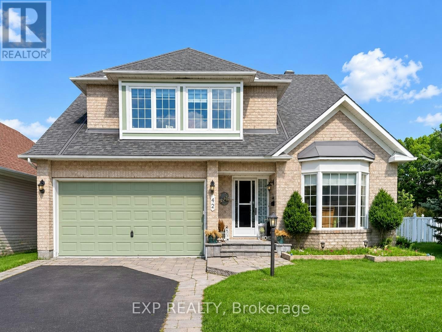 42 Settler's Ridge Way, Ottawa, ON, K2J 4V2