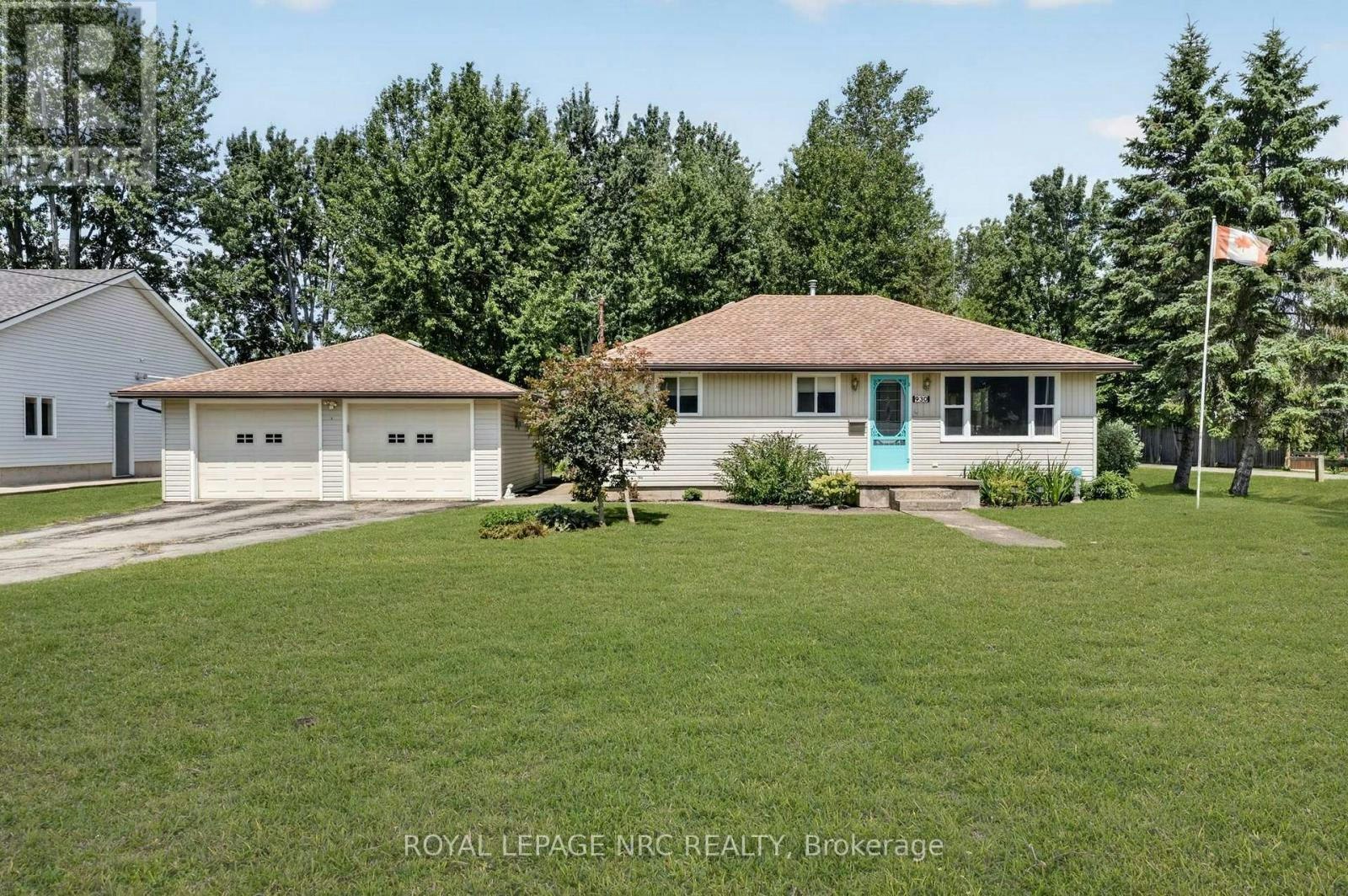 930 Edgemere Road, Fort Erie, ON, L2A 1A8