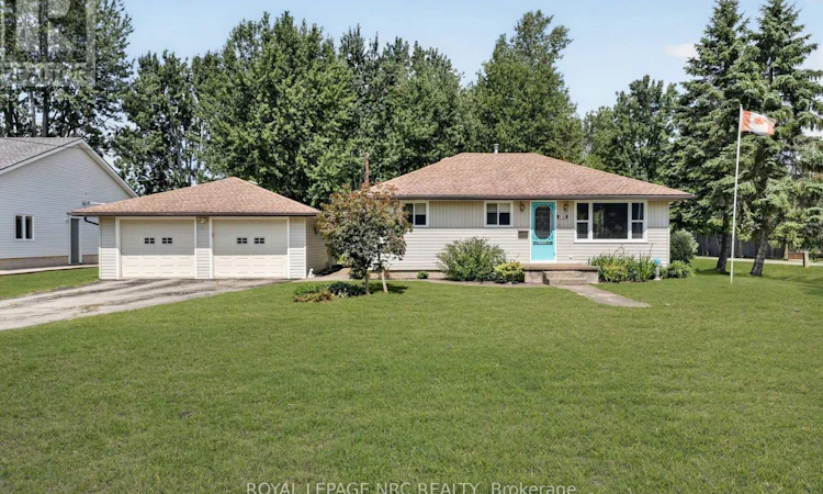 930 Edgemere Road
