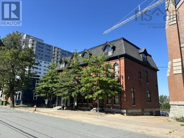 2267 Brunswick Street, Halifax, NS, B3K 2Y9