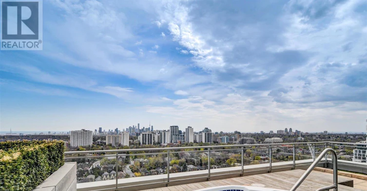 1611-83 Redpath Avenue, Toronto, ON, M4S 0A2 - 15