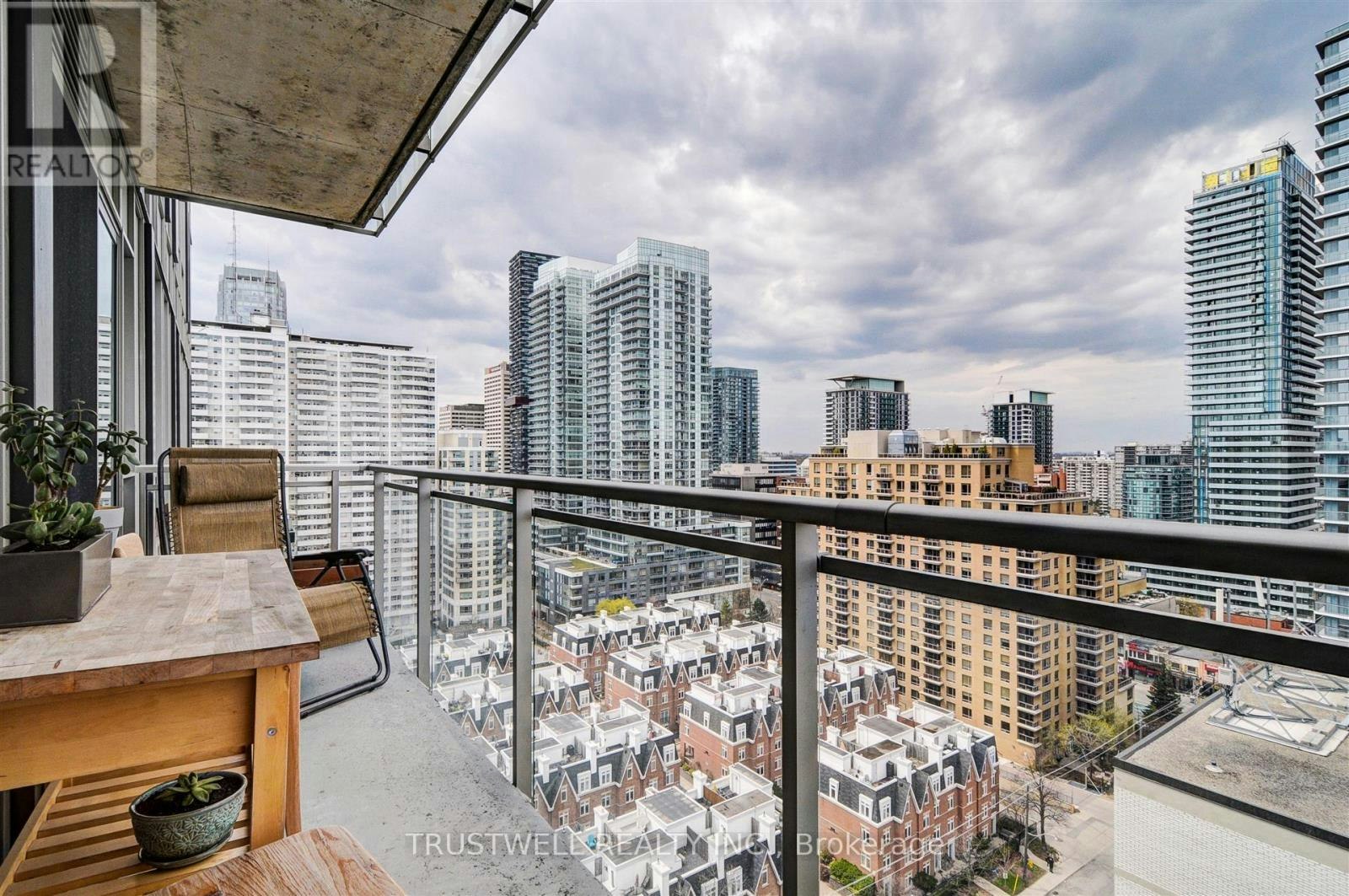 1611-83 Redpath Avenue, Toronto, ON, M4S 0A2 - 13