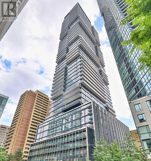 3206-55 Charles Street E, Toronto, ON, M4Y 0J1