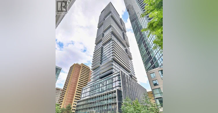 3206-55 Charles Street E, Toronto, ON, M4Y 0J1