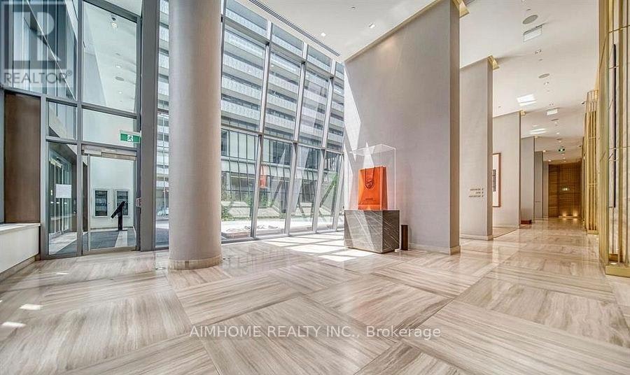 3206-55 Charles Street E, Toronto, ON, M4Y 0J1 - 4