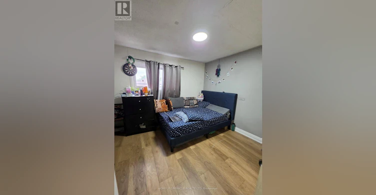 48 Glanvil Crescent, Toronto, ON, M1B 4R7 - 5