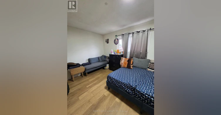 48 Glanvil Crescent, Toronto, ON, M1B 4R7 - 3