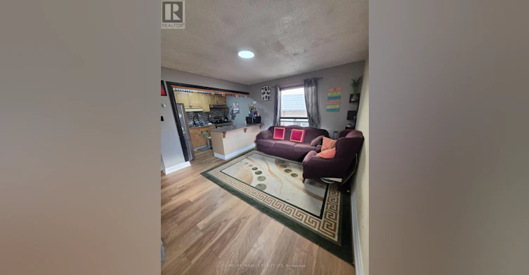 48 Glanvil Crescent, Toronto, ON, M1B 4R7 - 2