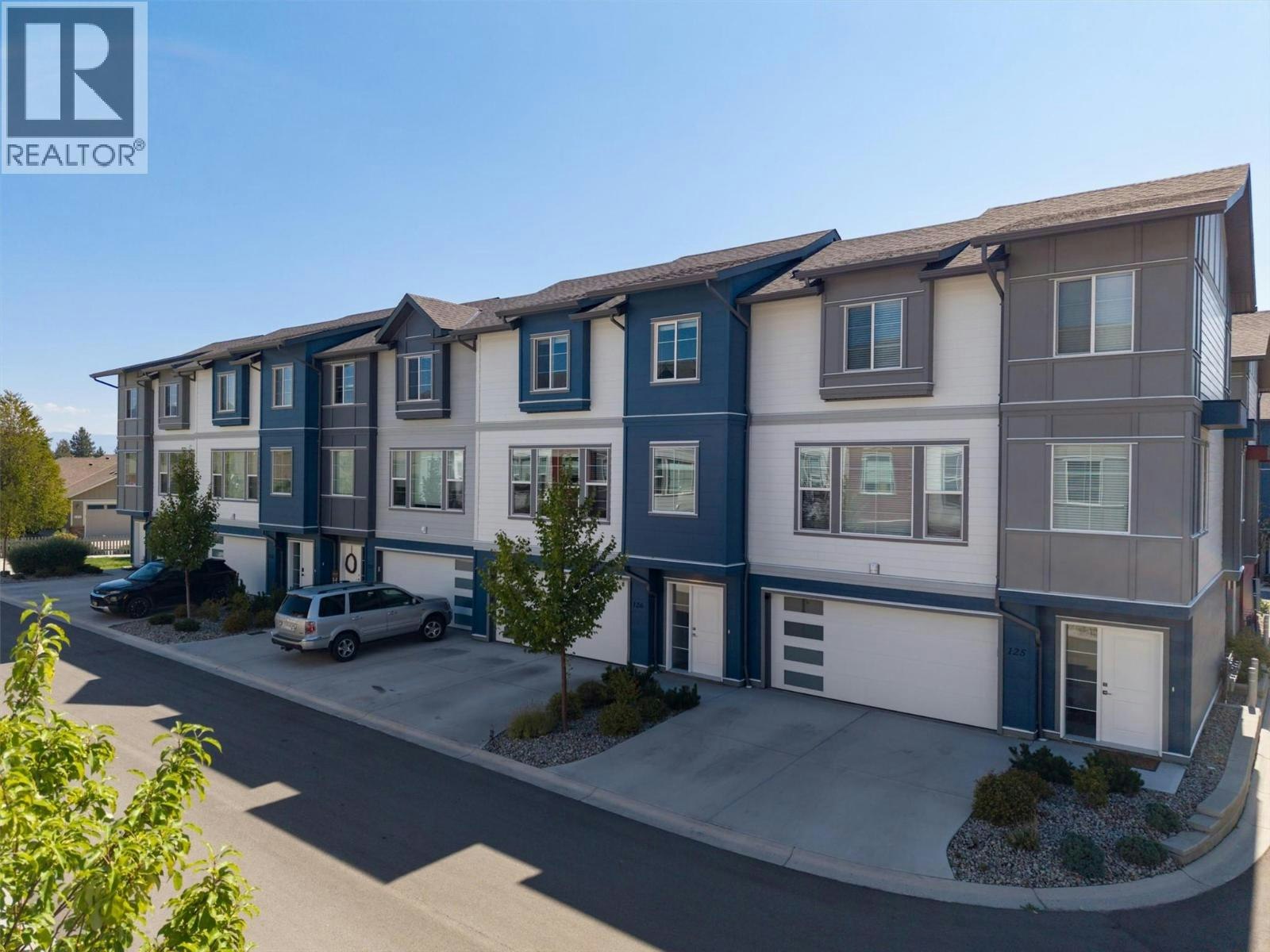 126-4025 S Gellatly Road, West Kelowna, BC, V4T 0E6