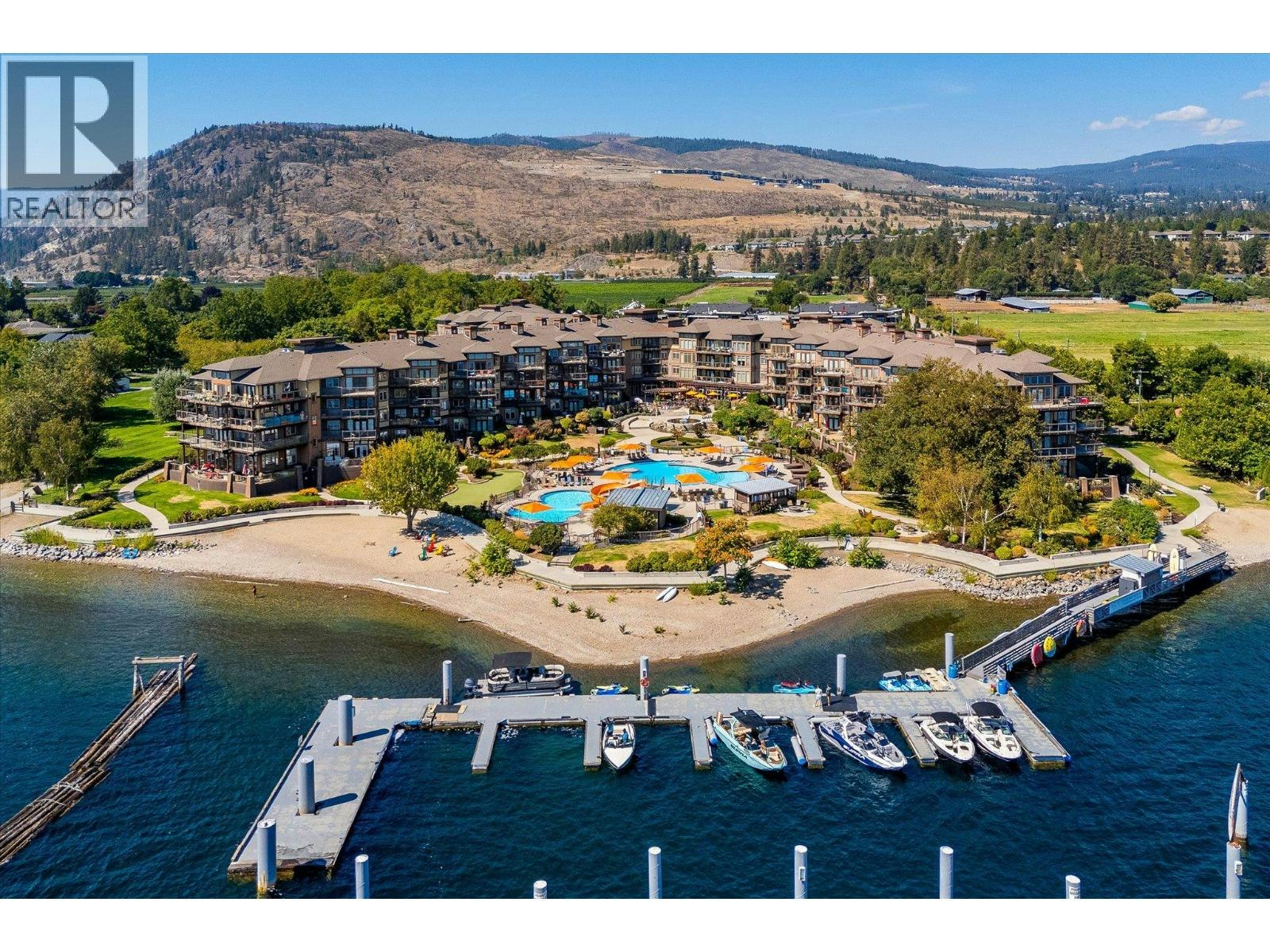 407-4205 Gellatly Road, West Kelowna, BC, V4T 2K2