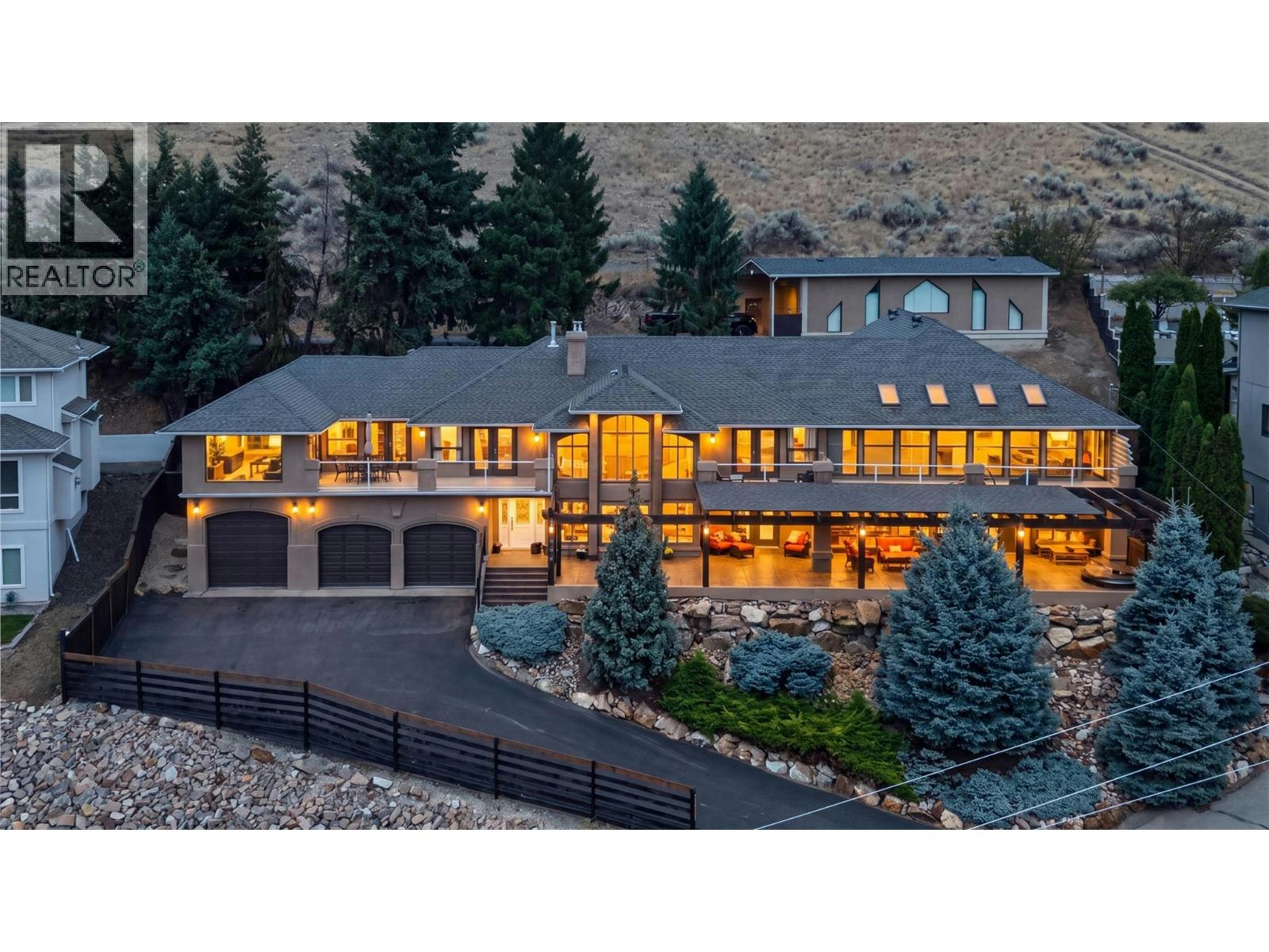7959 Tronson Road, Vernon, BC, V1T 6L7