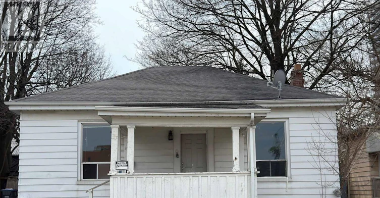 37 Elizabeth Street N, Brampton, ON, L6X 1S3