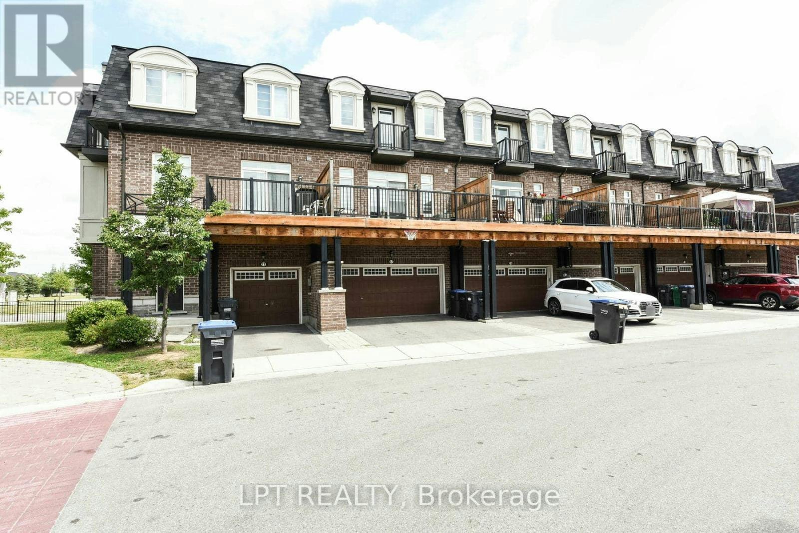 17 Gilford Street, Brampton, ON, L6X 0E4