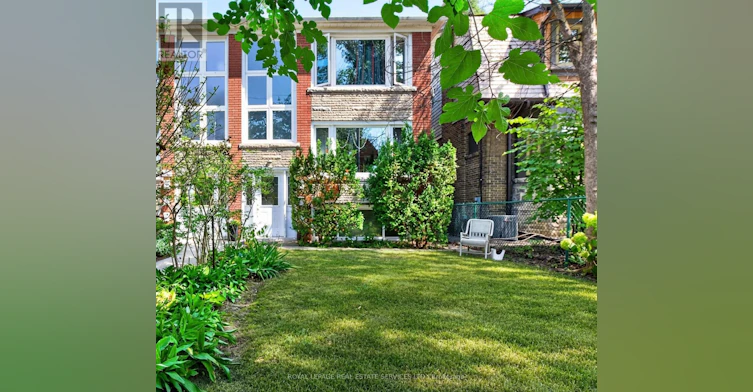 151A Evelyn Avenue, Toronto, ON, M6P 2Z6