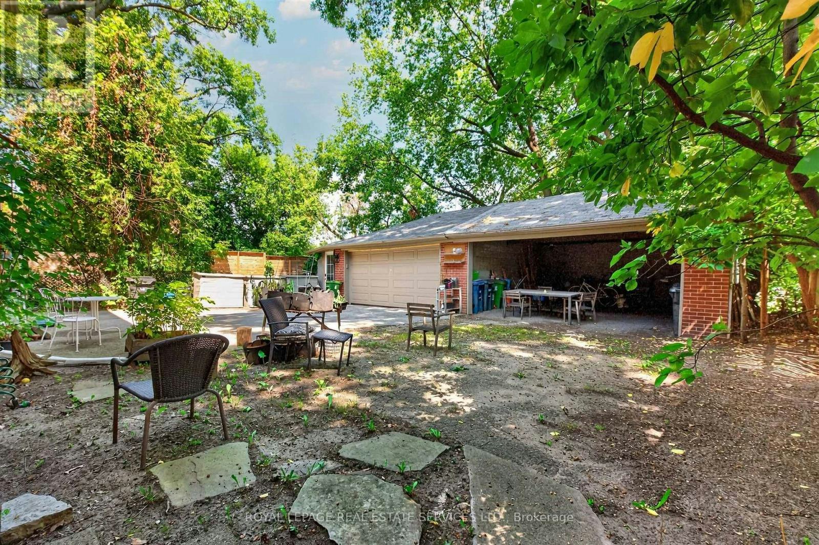 151A Evelyn Avenue, Toronto, ON, M6P 2Z6 - 12