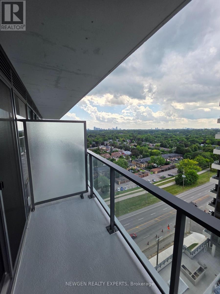 1516-4010 Eglinton Avenue W, Toronto, ON, M9A 0G5 - 16