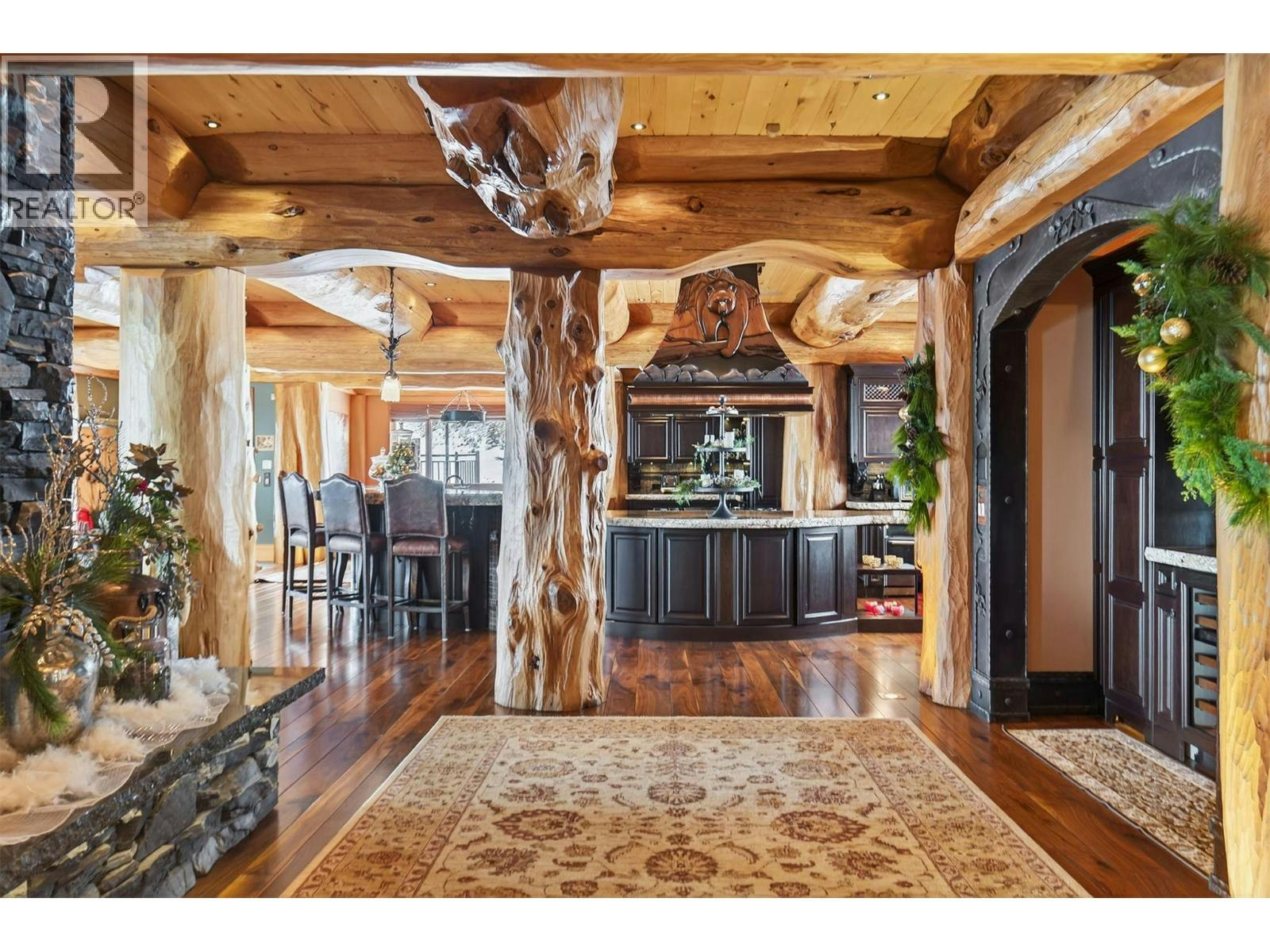 525 Feathertop Way, Big White, BC, V1P 1P3 - 17