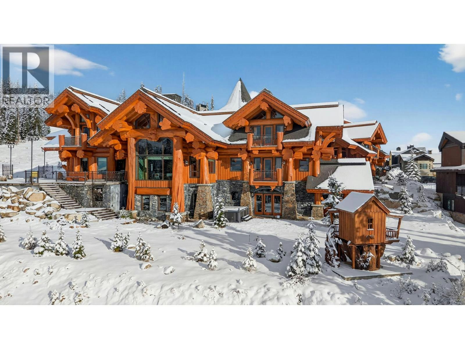 525 Feathertop Way, Big White, BC, V1P 1P3 - 39