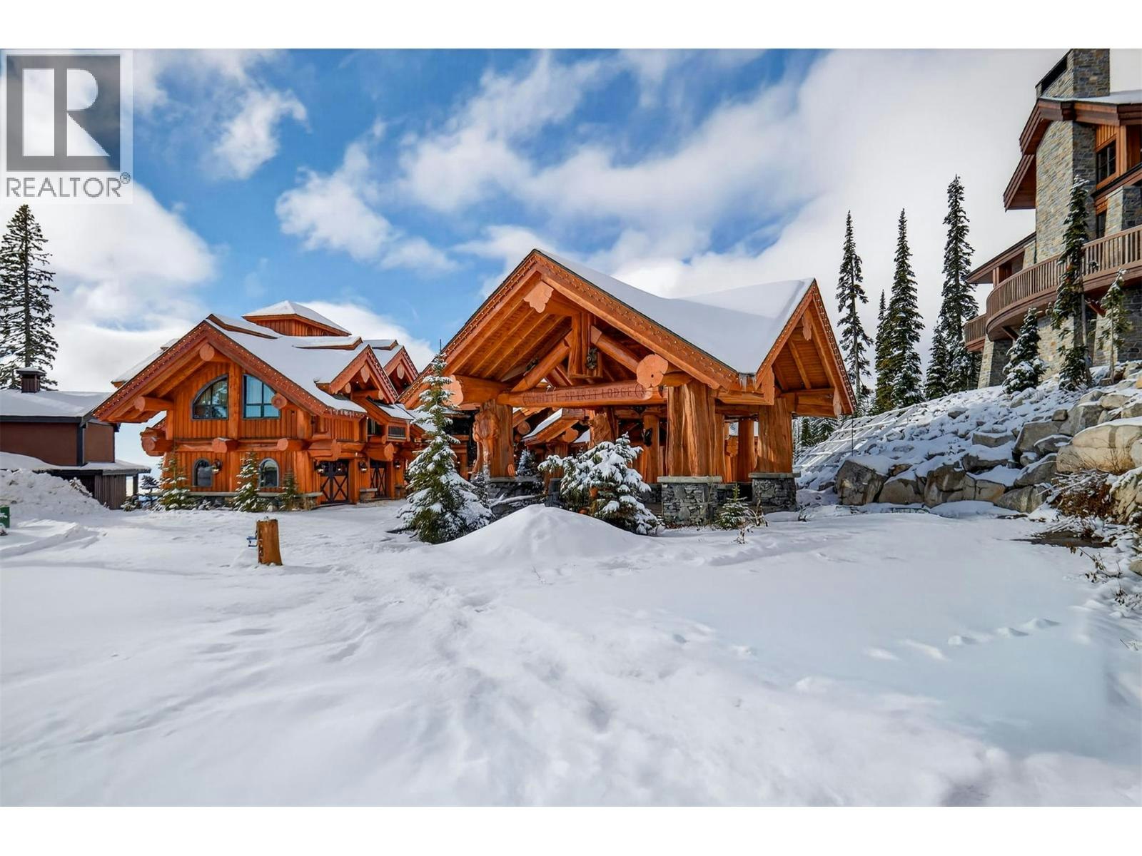 525 Feathertop Way, Big White, BC, V1P 1P3 - 12