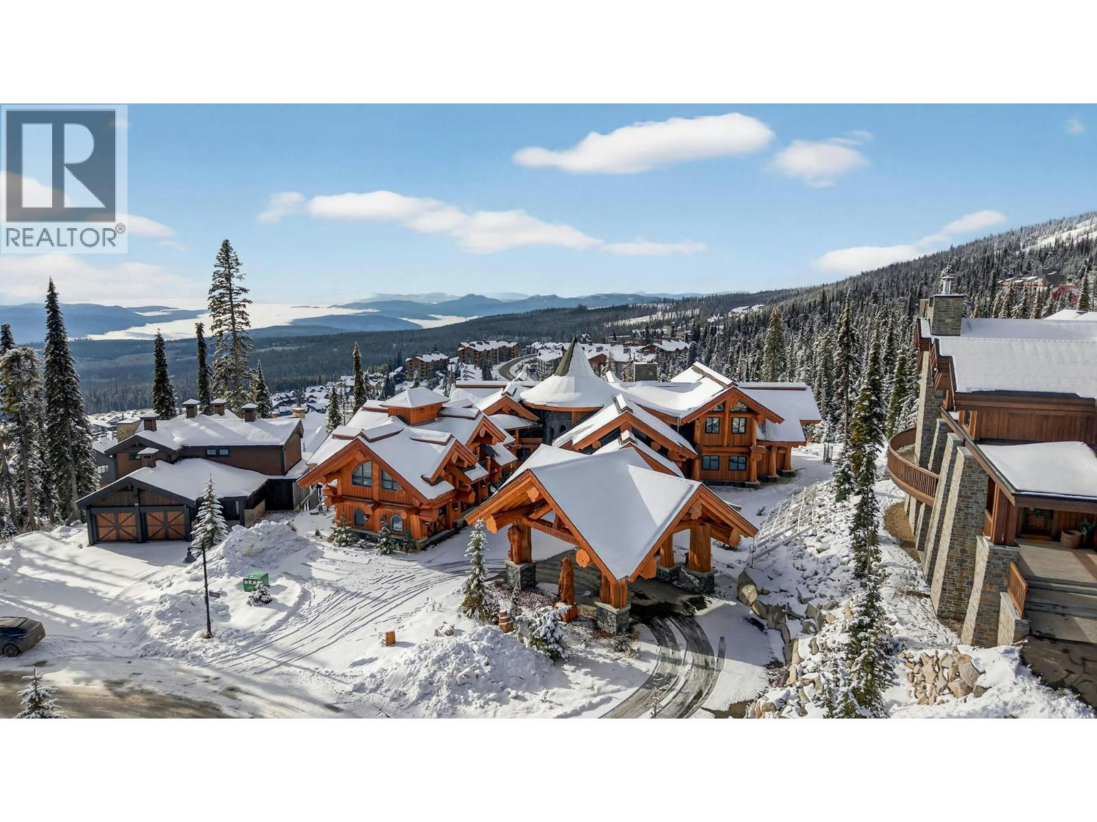 525 Feathertop Way, Big White, BC, V1P 1P3 - 41