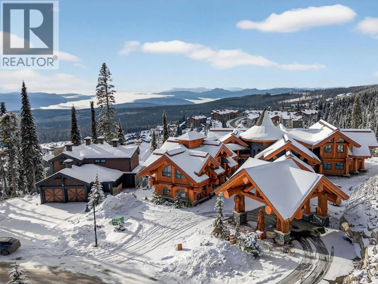 525 Feathertop Way, Big White, BC, V1P 1P3 - 41