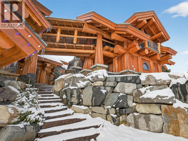 525 Feathertop Way, Big White, BC, V1P 1P3 - 28