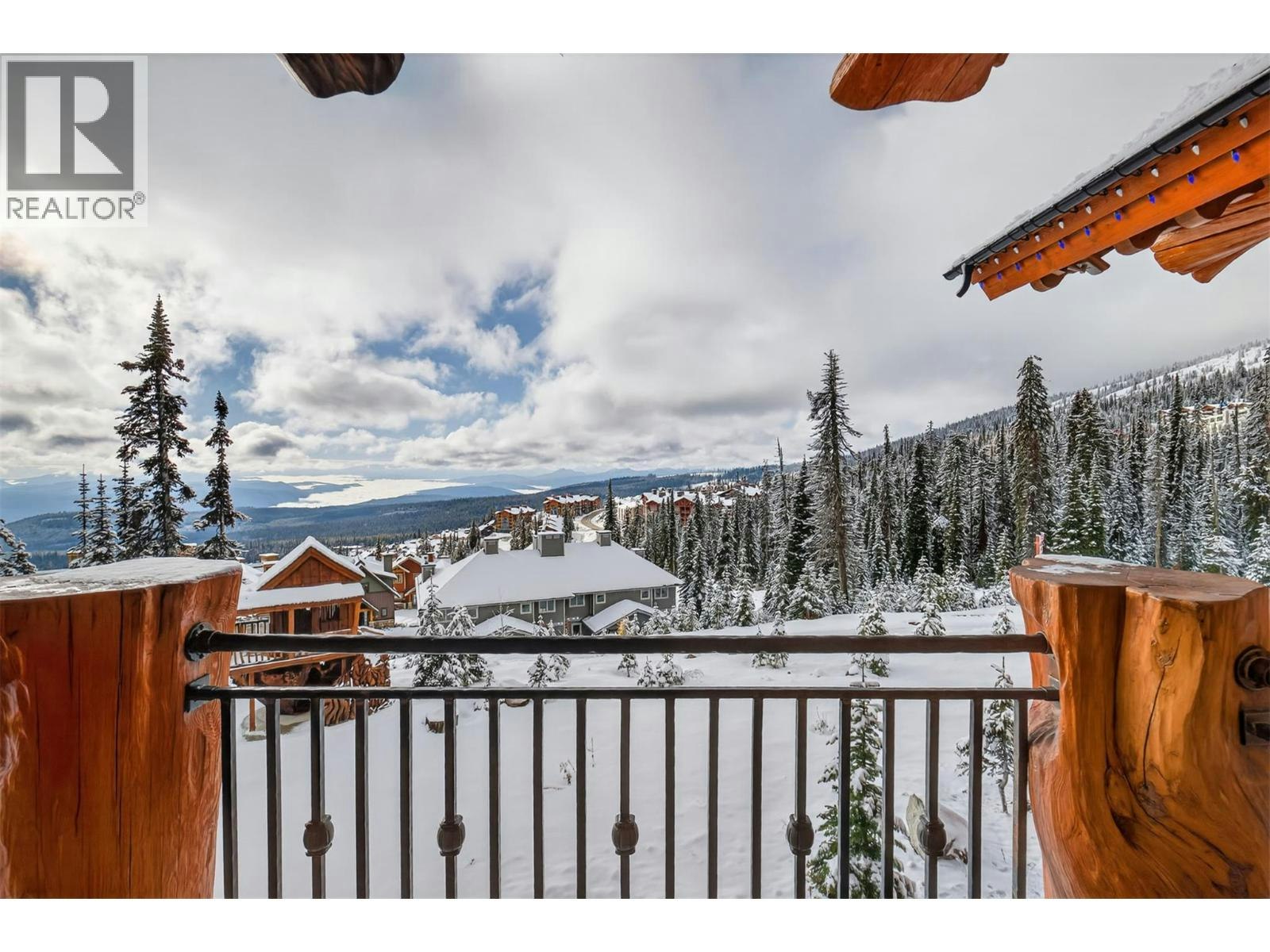 525 Feathertop Way, Big White, BC, V1P 1P3 - 23