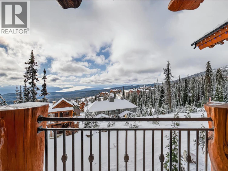 525 Feathertop Way, Big White, BC, V1P 1P3 - 23