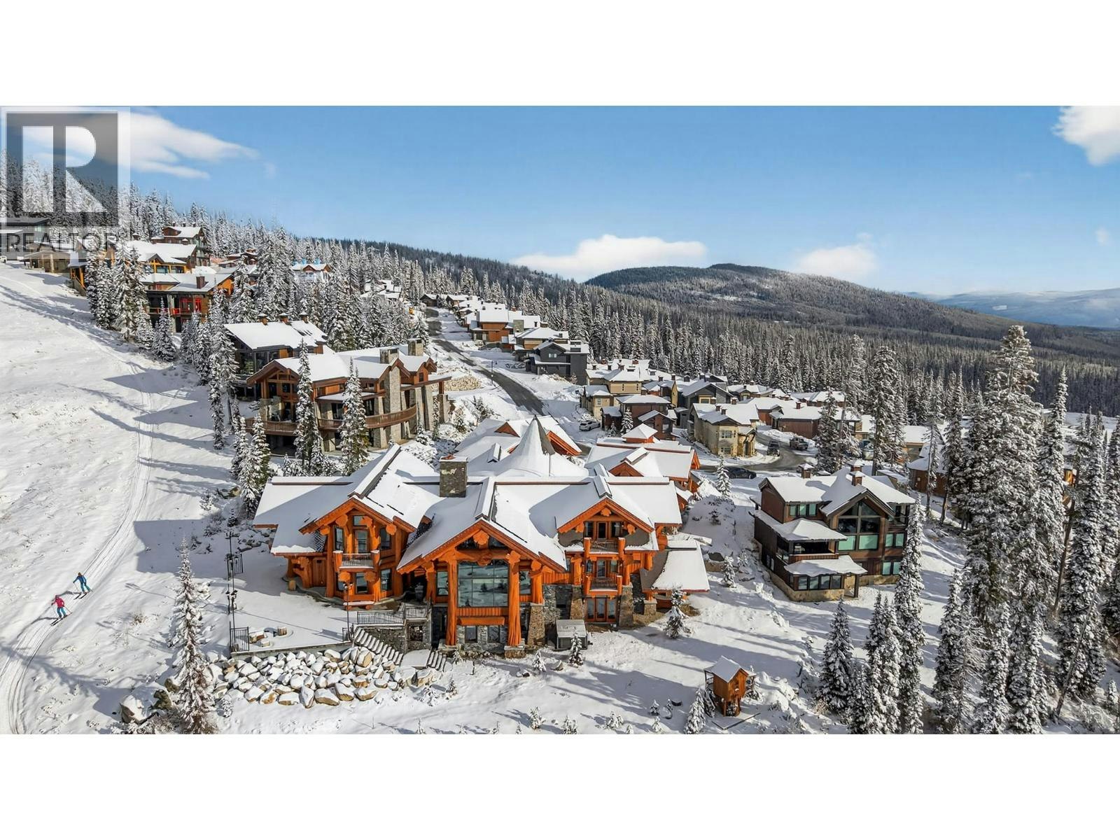 525 Feathertop Way, Big White, BC, V1P 1P3 - 40